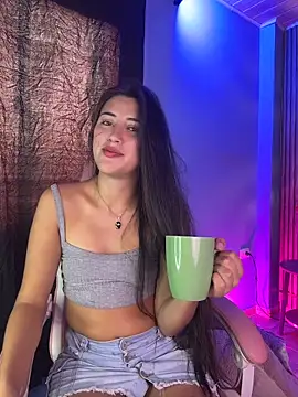 brenda moris01 online show from 27, 3, 2026