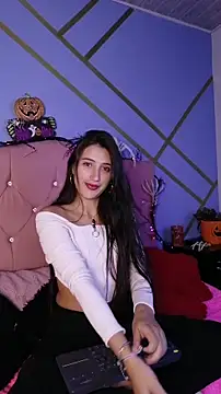 brenda moris01 online show from 19, 10, 2025