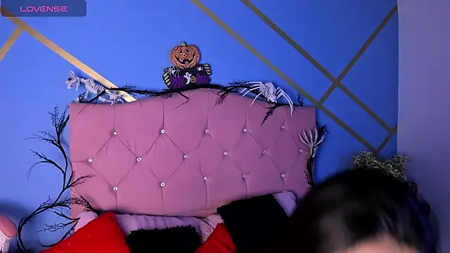 brenda moris01 online show from 21, 10, 2025