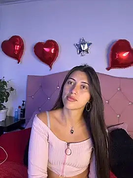 brenda moris01 online show from 15, 1, 2026