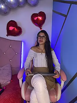 brenda moris01 online show from 8, 1, 2026