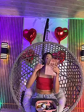 brenda moris01 online show from 20, 2, 2026