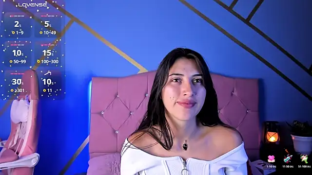 brenda moris01 online show from 28, 11, 2025