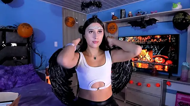 brenda moris01 online show from 28, 10, 2025