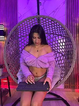 brenda moris01 online show from 18, 3, 2026