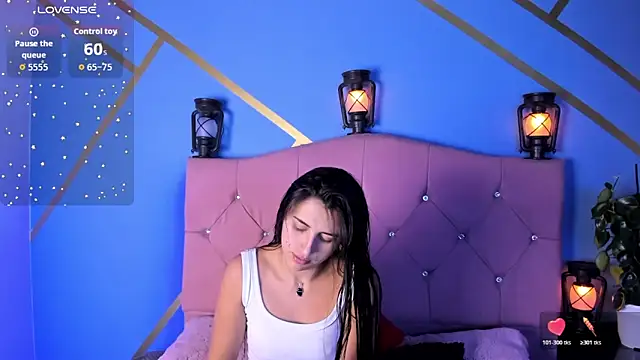 brenda moris01 online show from 1, 12, 2025