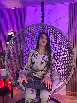 brenda moris01 online show from 20, 3, 2026