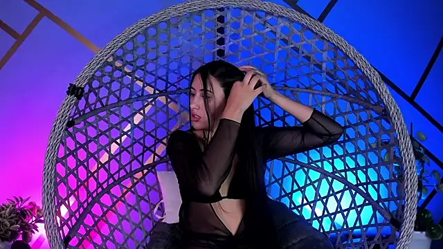 brenda moris01 online show from 21, 4, 2026