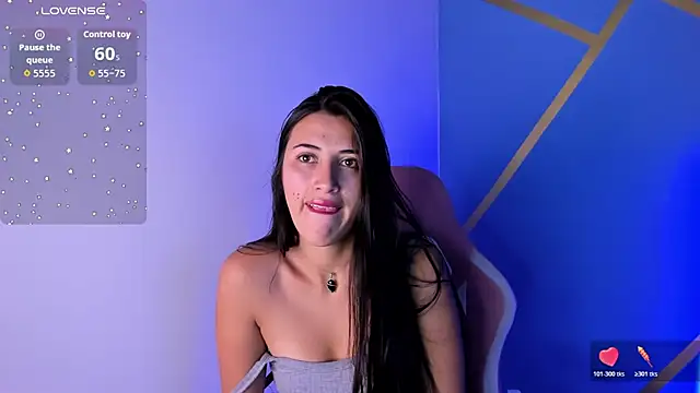 brenda moris01 online show from 27, 11, 2025