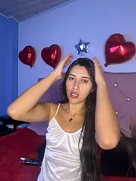 brenda moris01 online show from 13, 1, 2026