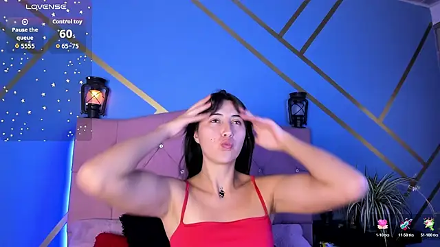 brenda moris01 online show from 2, 12, 2025