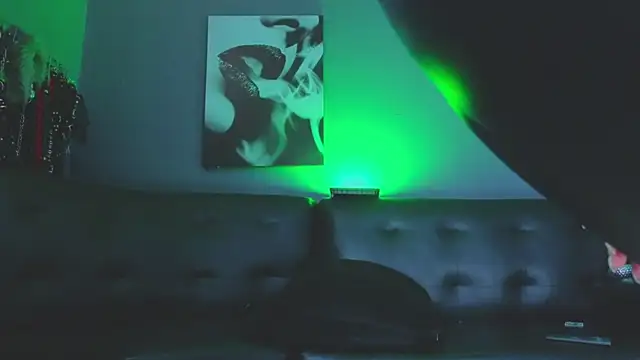 Amberstones online show from 12, 11, 2025