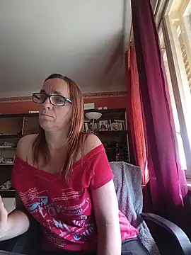 Dettybitch40 online show from 2, 6, 2026