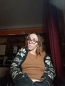 Dettybitch40 online show from 6, 1, 2026