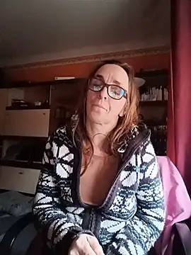 Dettybitch40 online show from 14, 12, 2025