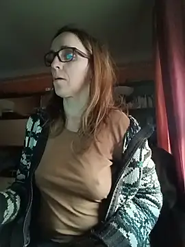 Dettybitch40 online show from 8, 1, 2026