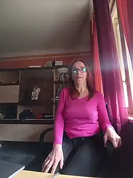 Dettybitch40 online show from 20, 4, 2026