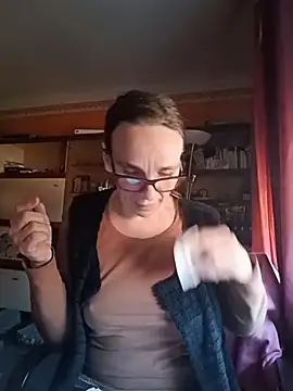 Snapshot of Dettybitch40 chatting on 30, 11, 2025 Dettybitch40 online show from 30, 11, 2025