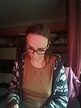 Dettybitch40 online show from 15, 12, 2025