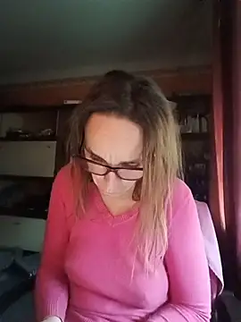 Dettybitch40 online show from 2, 12, 2025