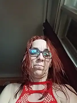 Dettybitch40 online show from 1, 3, 2026