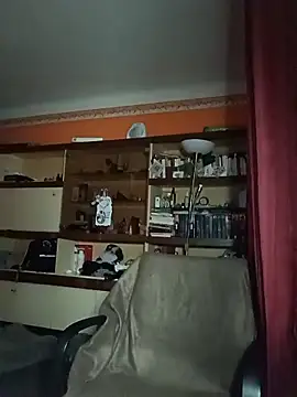 Dettybitch40 online show from 12, 1, 2026