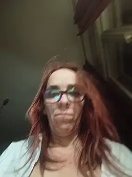 Dettybitch40 online show from 19, 3, 2026