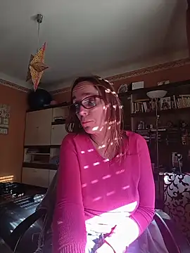 Dettybitch40 online show from 23, 4, 2026