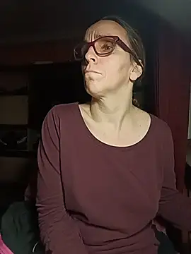 Dettybitch40 online show from 22, 12, 2025