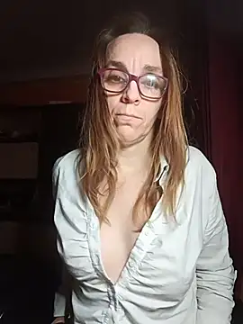 Dettybitch40 online show from 20, 12, 2025