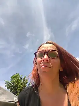 Dettybitch40 online show from 6, 5, 2026