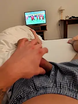 jungerbummser23 online show from 3, 3, 2026