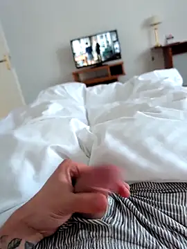 jungerbummser23 online show from 2, 3, 2026