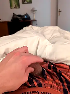 jungerbummser23 online show from 24, 11, 2025