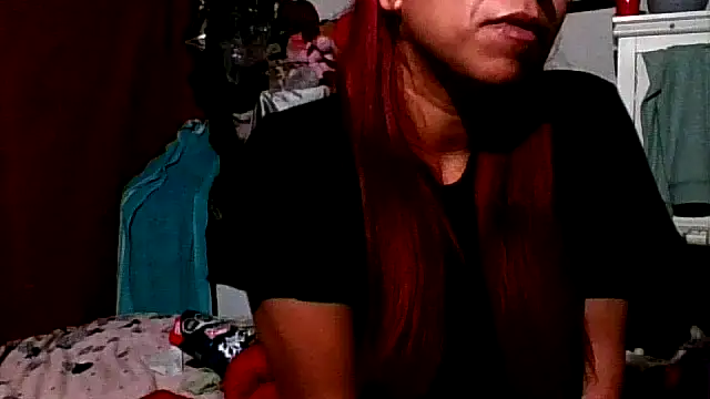 Shelzy420 online show from 9, 3, 2026