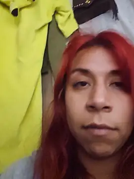 Shelzy420 online show from 26, 2, 2026