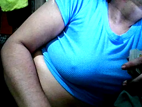 Shelzy420 online show from 27, 2, 2026