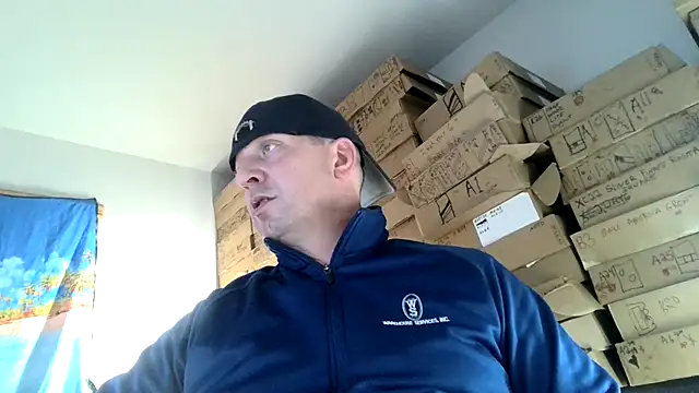 COCKNDRILLER online show from 13, 12, 2024