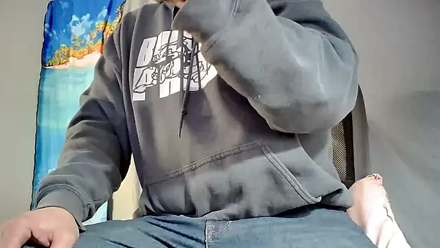 COCKNDRILLER online show from 9, 3, 2025