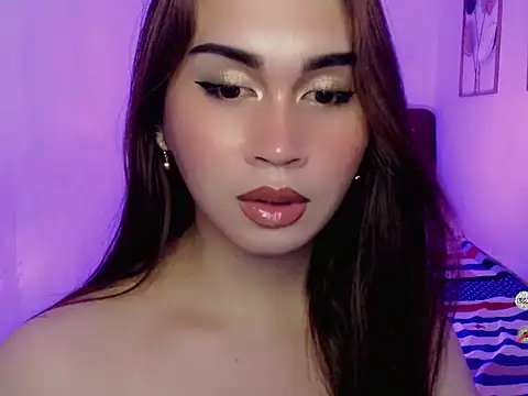 AlodiaOfCums online show from 25, 9, 2025
