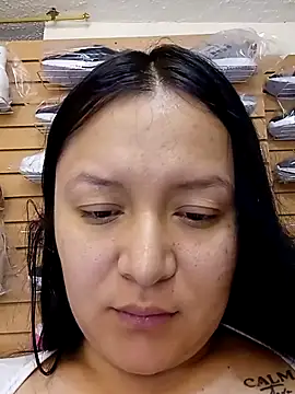 Arisha34 online show from 17, 11, 2025