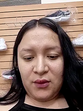 Arisha34 online show from 4, 4, 2026
