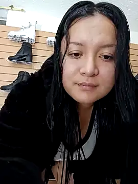 Snapshot of Arisha34 chatting on 6, 1, 2025 Arisha34 online show from 6, 1, 2025