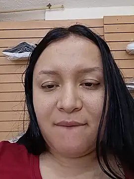 Snapshot of Arisha34 chatting on 7, 6, 2026 Arisha34 online show from 7, 6, 2026