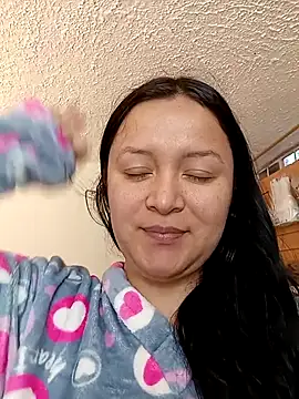 Arisha34 online show from 12, 11, 2025