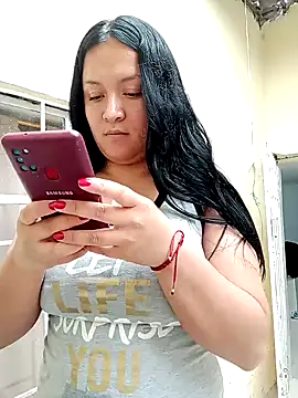 Snapshot of Arisha34 chatting on 6, 1, 2025 Arisha34 online show from 6, 1, 2025
