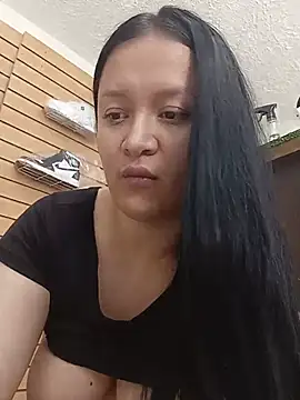 Snapshot of Arisha34 chatting on 14, 6, 2026 Arisha34 online show from 14, 6, 2026