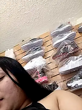 Arisha34 online show from 8, 11, 2025