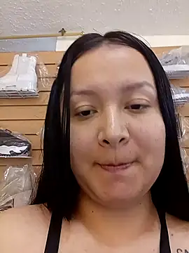 Arisha34 online show from 30, 11, 2025