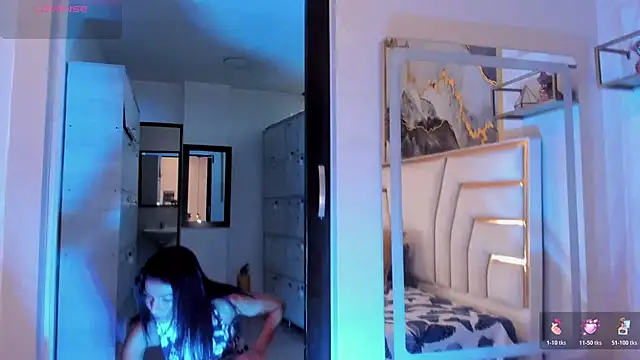 HannaPetit online show from 23, 2, 2026